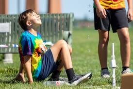 Photos: 23rd annual Carus Summer Science Camp 