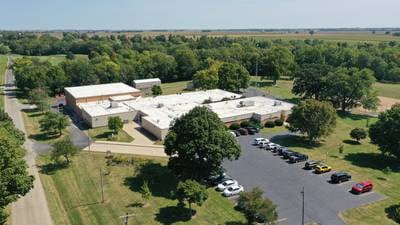 Putnam County Junior High School honor roll, 2nd quarter 2024-25