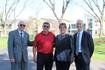 O’Connors set up $500 IVCC automotive scholarship