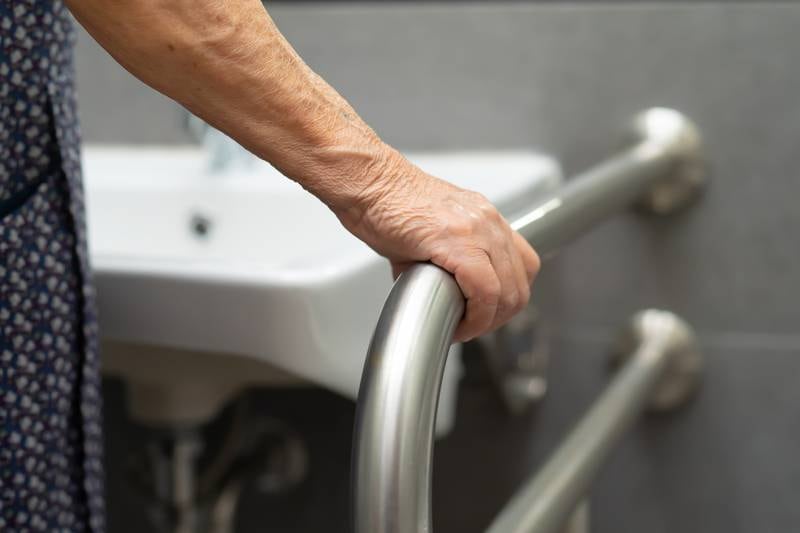 Home Instead - Creating Safer Homes for Aging in Place: A Free Educational Event