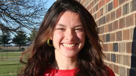 Henry-Midland’s Daniella Bumber wins 4 events at Tri-County Meet: Tuesday’s NewsTribune roundup