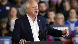 The Walz record: Abortion rights, free lunches for schoolkids, and disputes over a riot response