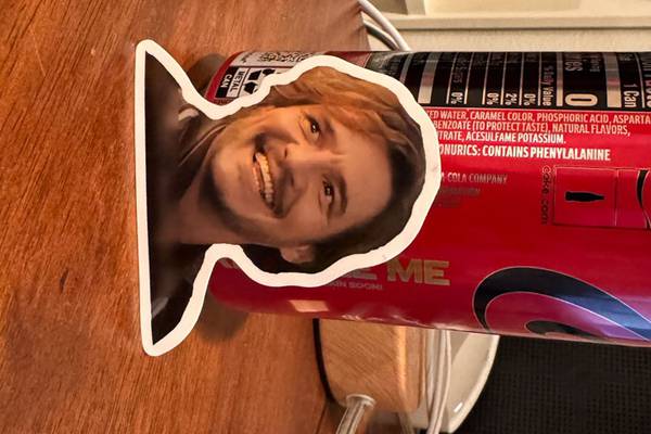 Shaw Local Photo Test