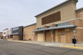 HomeGoods retail store headed to DeKalb
