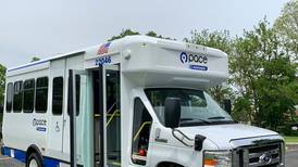 Will County expands Dial-A-Ride into Plainfield and other areas