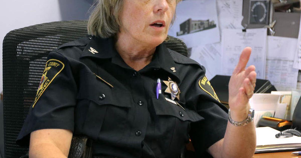 Dekalb county department corrections jobs