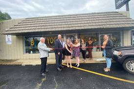 Joliet chamber celebrates reopening of B3 Yoga in Crest Hill
