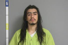 Streator shooting suspect indicted on attempted murder