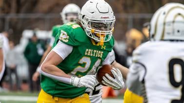 Presenting the 2025 Herald-News All-Area Football Team