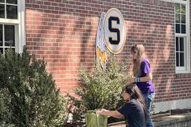 From floral design to vet skills, Sterling High Ag classes bring learning to life 