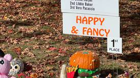 Photos: Sycamore Pumpkin Festival contest winners 2024
