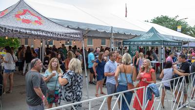 75th annual Swedish Days festival kicks off June 18 in Geneva 