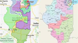 Our View: Proposed Illinois congressional map is embarrassing
