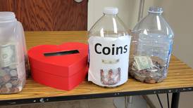 Crystal Lake preschool raises money for those impacted by Hurricane Ida