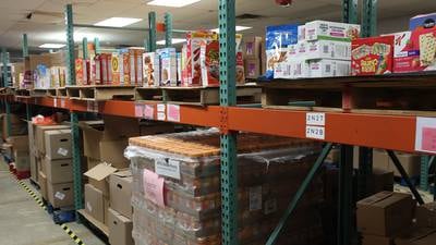 Other ways to support DeKalb County residents during SNAP uncertainty 