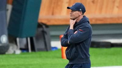 Can Ben Johnson transform Chicago Bears’ QB fortune with Caleb Williams?