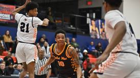 Joliet West better than its record might indicate: The Herald-News boys basketball notebook