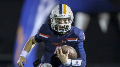 IHSA Class 8A state preview: Mount Carmel vs. Oswego