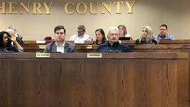 McHenry County Board puts budget, levy up for review, but not without controversy