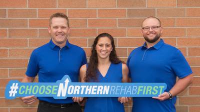Northern Rehab to host open house in Rochelle on Sept. 18