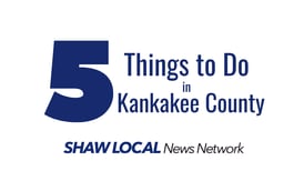 5 Things to Do in Kankakee County
