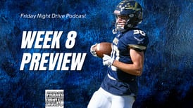 Friday Night Drive Podcast, Episode 322: Week 8 preview: Let’s talk IHSA playoffs, and that new proposal