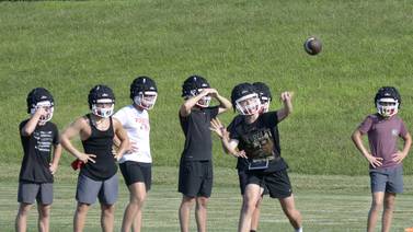 2025 IHSA football preview: Ottawa looking for quick start, turnaround season