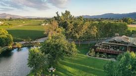 Uncorked: Sullivan – Where the Old World Meets the New World With Elegance and Power