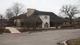 Will County forest preserves announce Christmas holiday closures