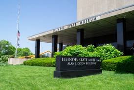 Native ancestors’ return to rest: A paperwork-laden process underway in Illinois