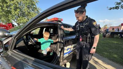 Photos: 2025 National Night Out in Ogle County
