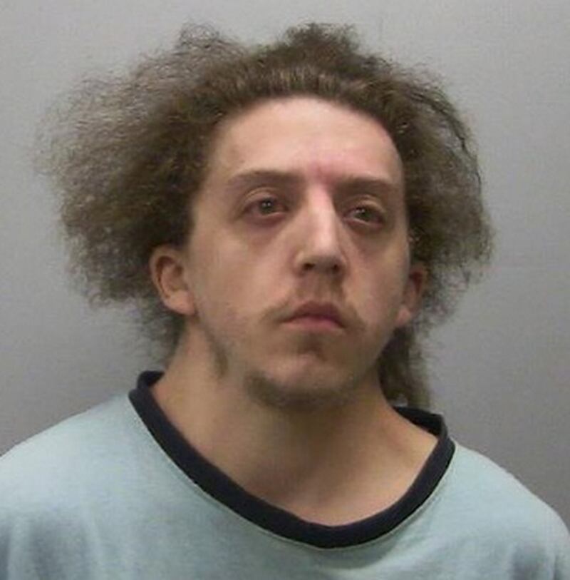 Jordan L. Dyson, May 2023