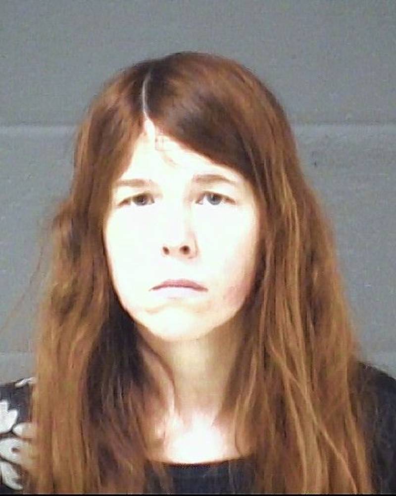 Heather Unbehaun, 40, has been charged with felony child abduction in Kane County.