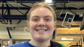 Princeton’s Morgan Foes, Camryn Driscoll qualify for state track finals