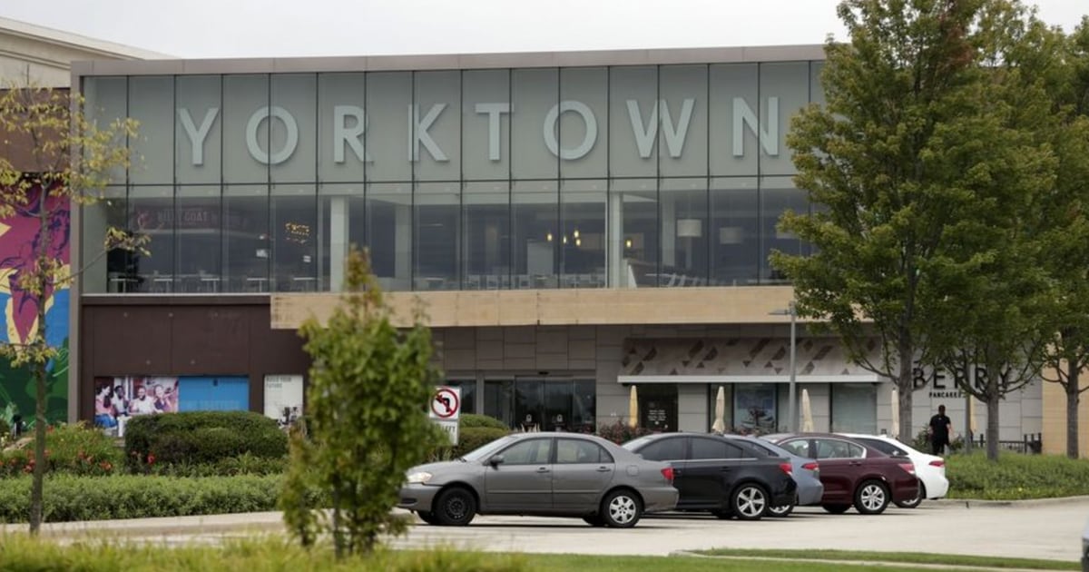 ‘Yorktown 2.0′ Lombard mall plans 200 million apartment project Shaw Local