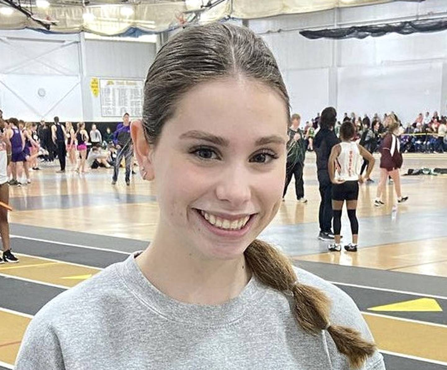 Abby Pierce