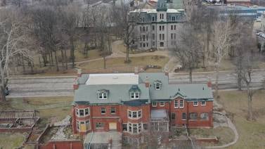 Tourist grants awarded to La Salle, Ottawa, Streator