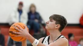 Sauk Valley Athlete of the Week: Fulton’s Landen Leu