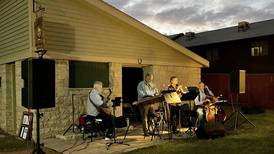 Saturday Night at Glidden fundraiser set Sept. 27 in DeKalb