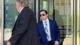 Will County obscenity case against GOP operative dismissed