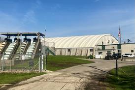 Sterling announces land agreement for site of new wastewater treatment facility