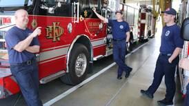 Staffing to serve: DeKalb Fire Department’s 2022 data shows response calls steady under new chief