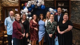 Will County educators honored at first Regional Office of Education awards ceremony