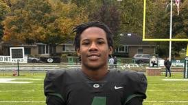 In return to playoffs, Glenbard West starts fast in win over Willowbrook