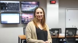 Will County Emergency Management director earns state, international honors