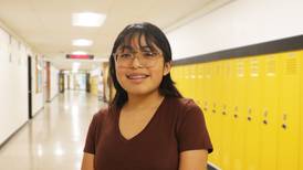 Harvard Junior High student wins National Bilingual Essay Contest