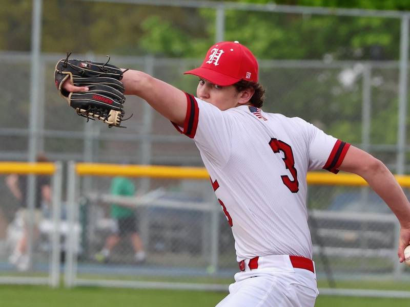 All-Star baseball game at Schweickert Stadium to feature 45 of state’s best seniors
