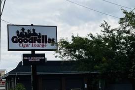 New cigar lounge coming to Joliet