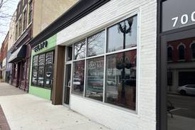 Bar Dolci opens in Ottawa with dual concept dining and dessert lounge