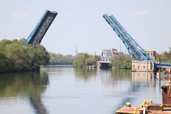 Ruby Street bridge reopens in Joliet; Cass Street bridge to close Friday